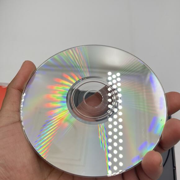 Cowboy Casino Panasonic 3DO - Complete In Box (CIB) - Picture 8 of 9